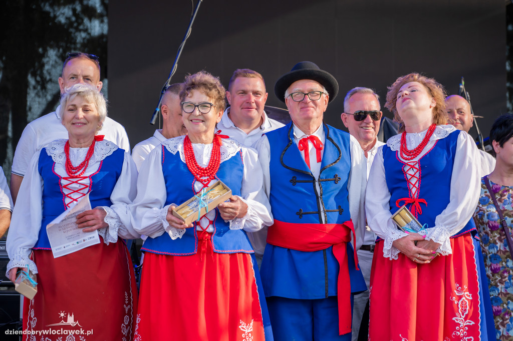Święto Żuru Kujawskiego w Starym Brześciu