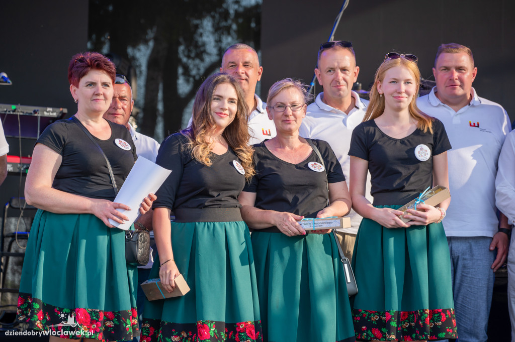Święto Żuru Kujawskiego w Starym Brześciu