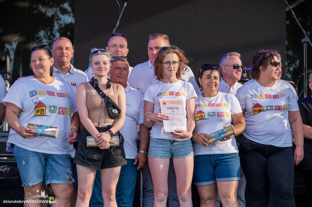 Święto Żuru Kujawskiego w Starym Brześciu