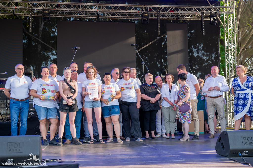 Święto Żuru Kujawskiego w Starym Brześciu