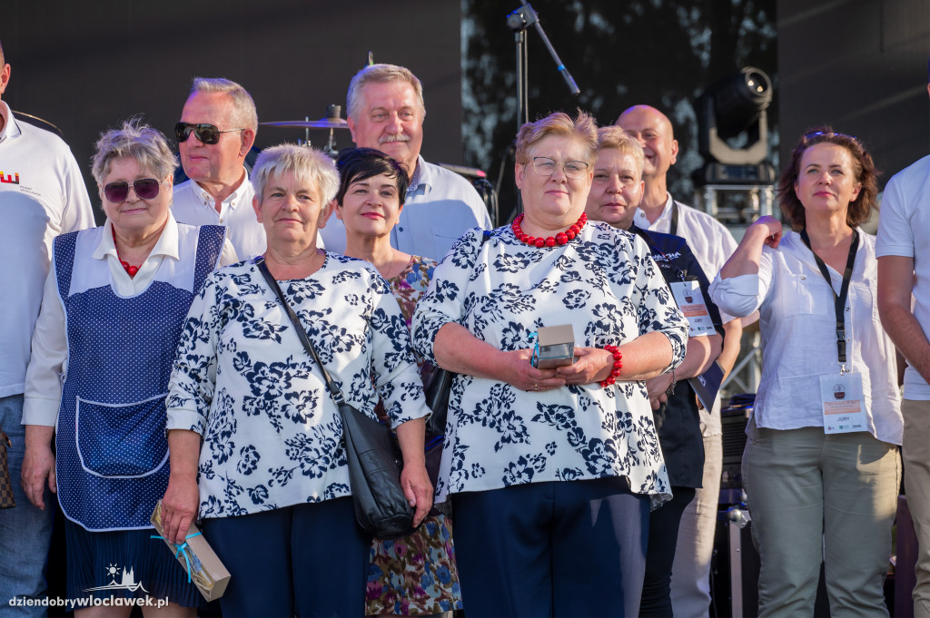 Święto Żuru Kujawskiego w Starym Brześciu