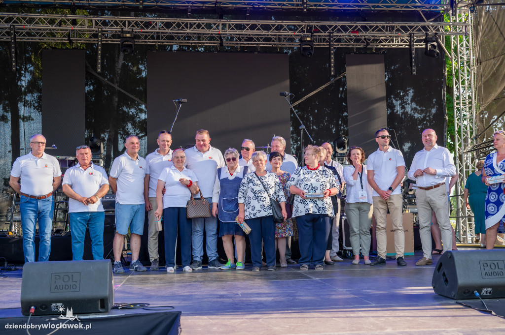 Święto Żuru Kujawskiego w Starym Brześciu