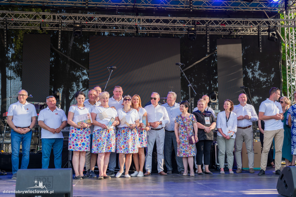 Święto Żuru Kujawskiego w Starym Brześciu