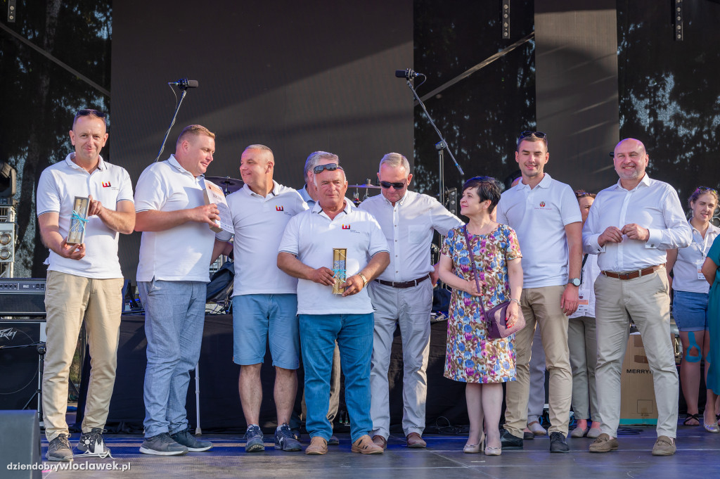 Święto Żuru Kujawskiego w Starym Brześciu
