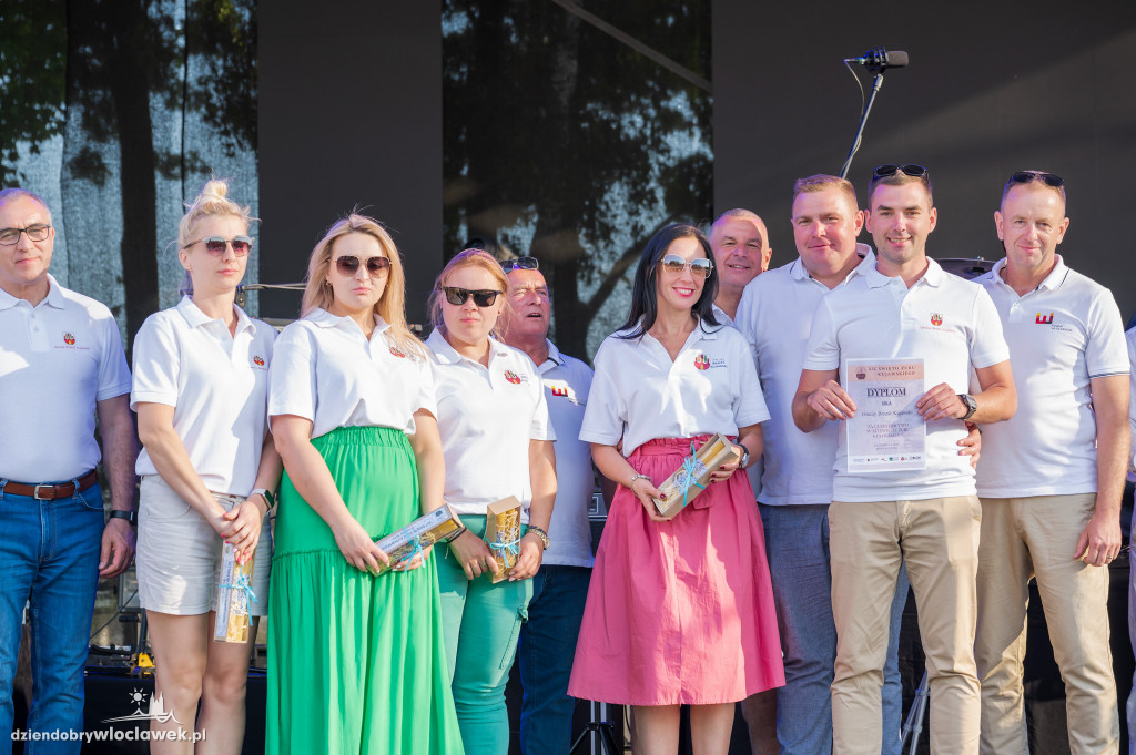 Święto Żuru Kujawskiego w Starym Brześciu