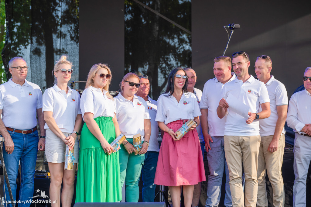 Święto Żuru Kujawskiego w Starym Brześciu