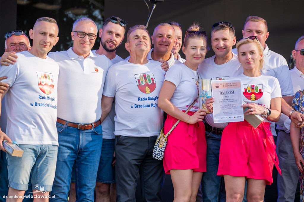 Święto Żuru Kujawskiego w Starym Brześciu
