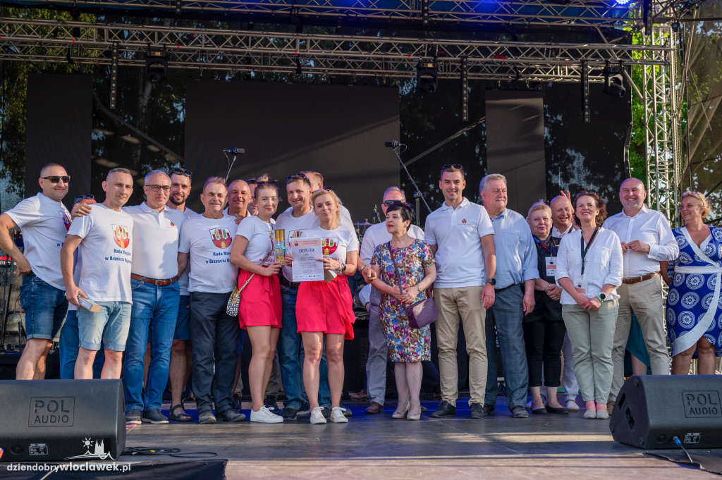 Święto Żuru Kujawskiego w Starym Brześciu