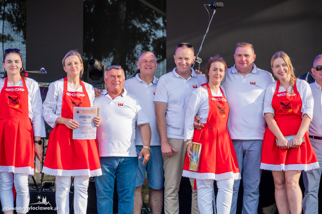 Święto Żuru Kujawskiego w Starym Brześciu