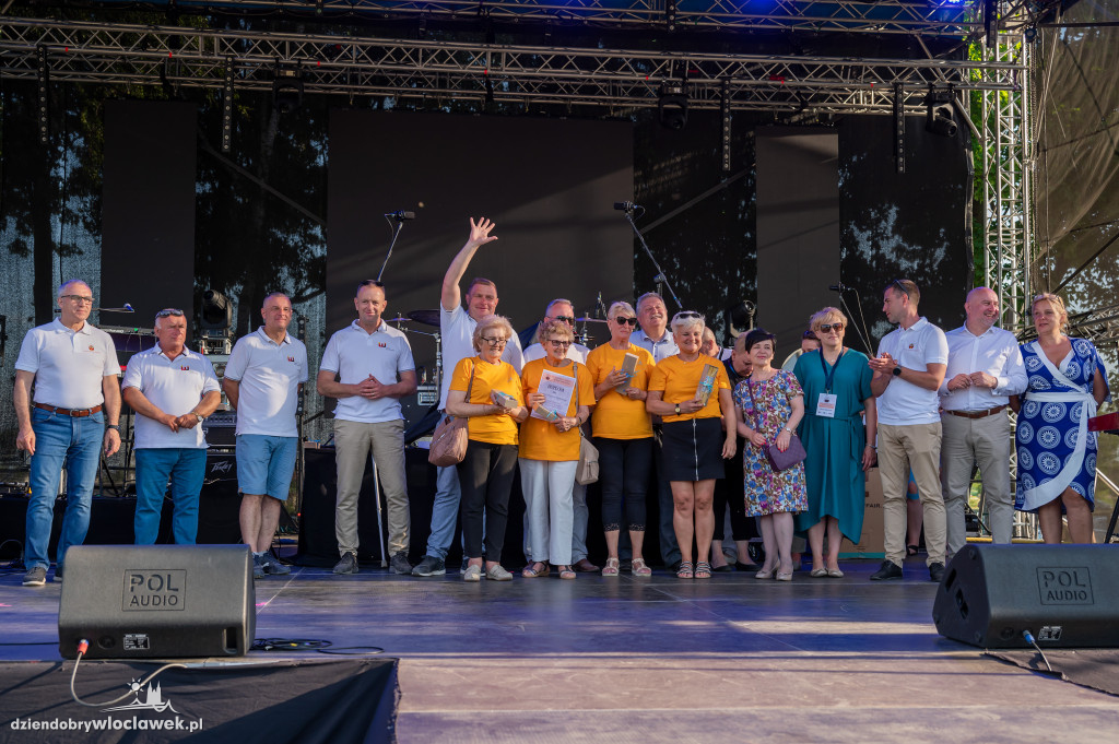 Święto Żuru Kujawskiego w Starym Brześciu