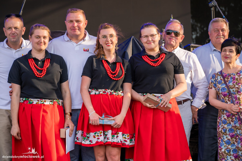 Święto Żuru Kujawskiego w Starym Brześciu