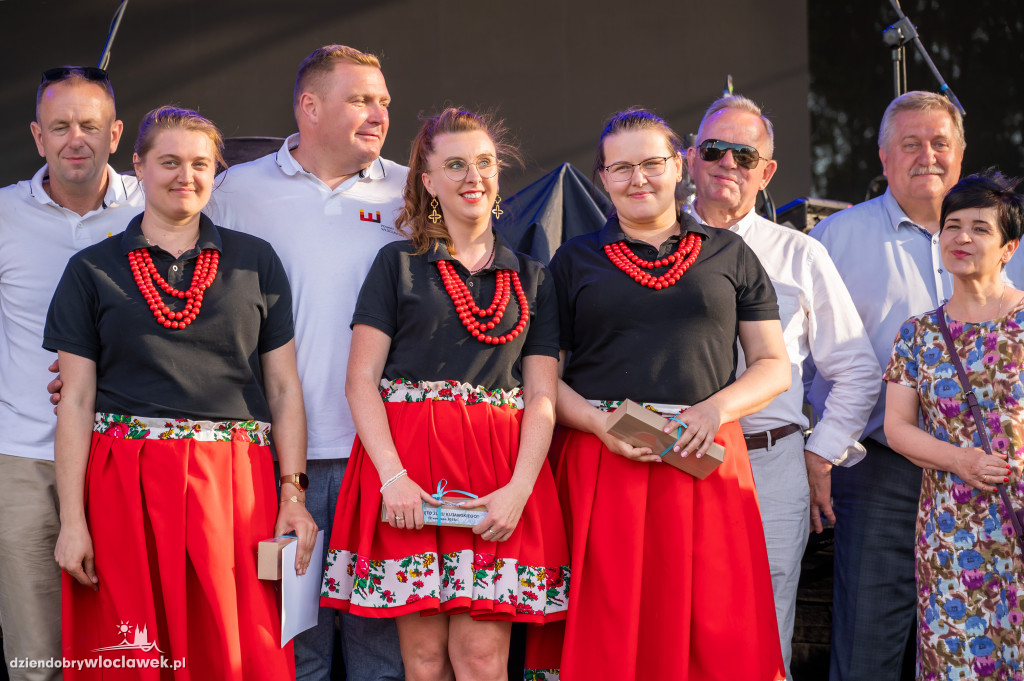 Święto Żuru Kujawskiego w Starym Brześciu
