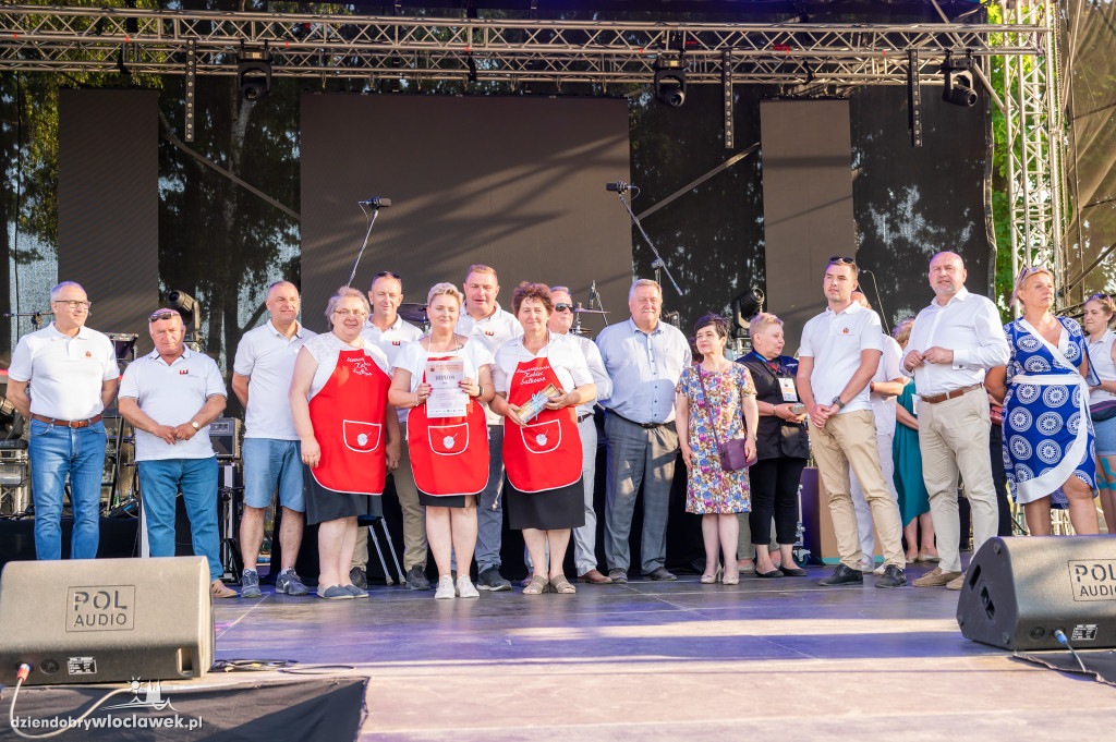 Święto Żuru Kujawskiego w Starym Brześciu