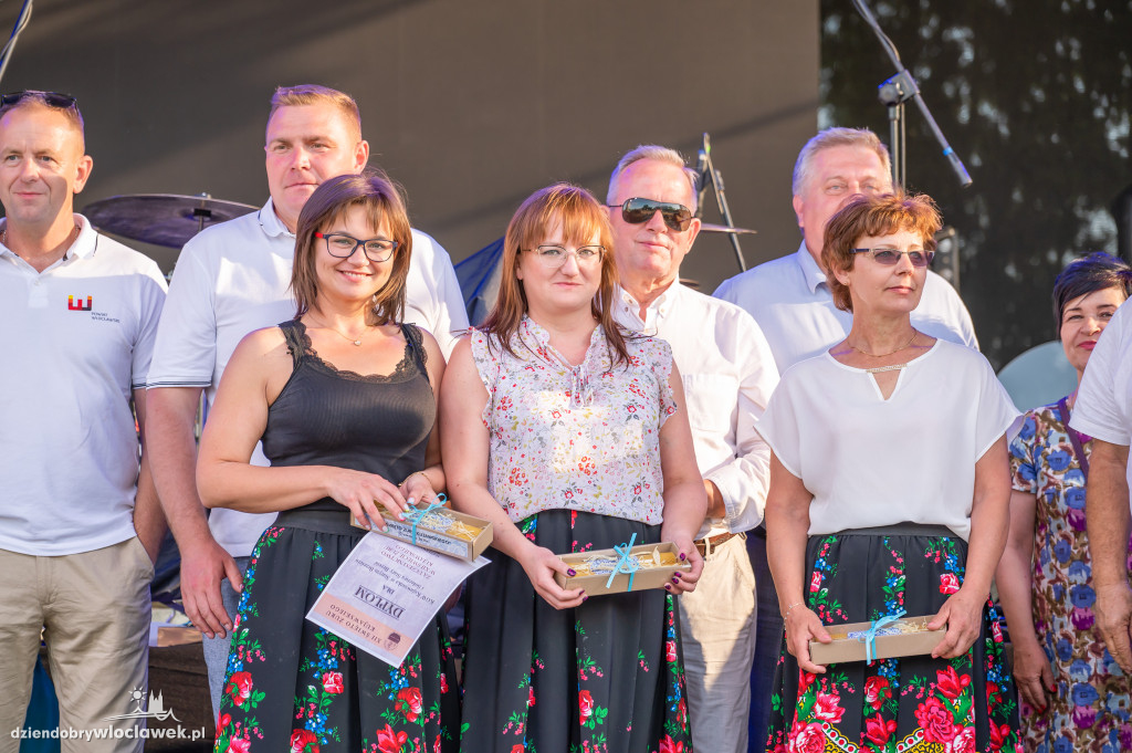 Święto Żuru Kujawskiego w Starym Brześciu