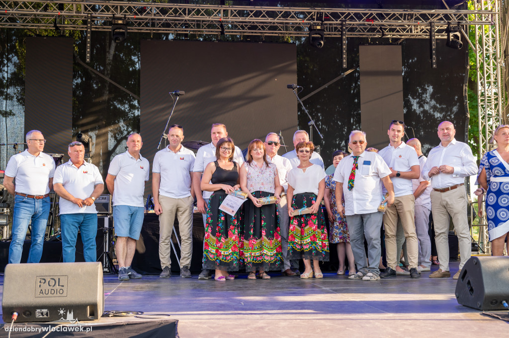 Święto Żuru Kujawskiego w Starym Brześciu