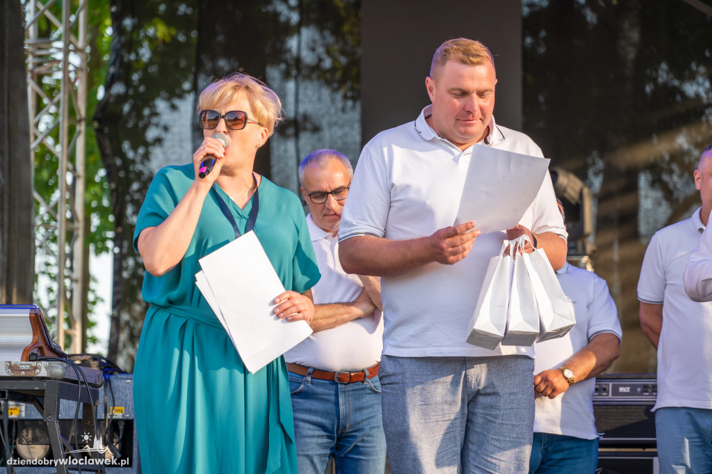 Święto Żuru Kujawskiego w Starym Brześciu