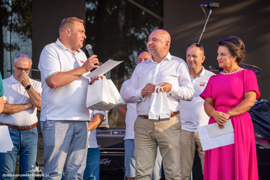Święto Żuru Kujawskiego w Starym Brześciu