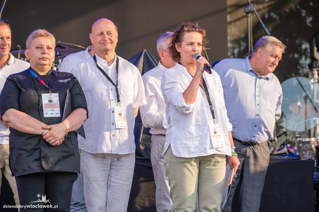 Święto Żuru Kujawskiego w Starym Brześciu