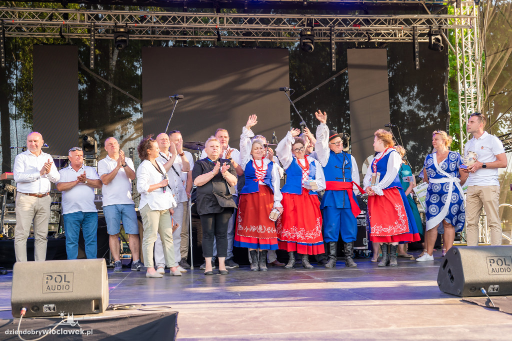Święto Żuru Kujawskiego w Starym Brześciu