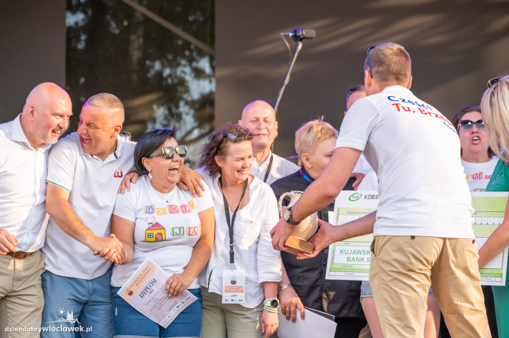 Święto Żuru Kujawskiego w Starym Brześciu