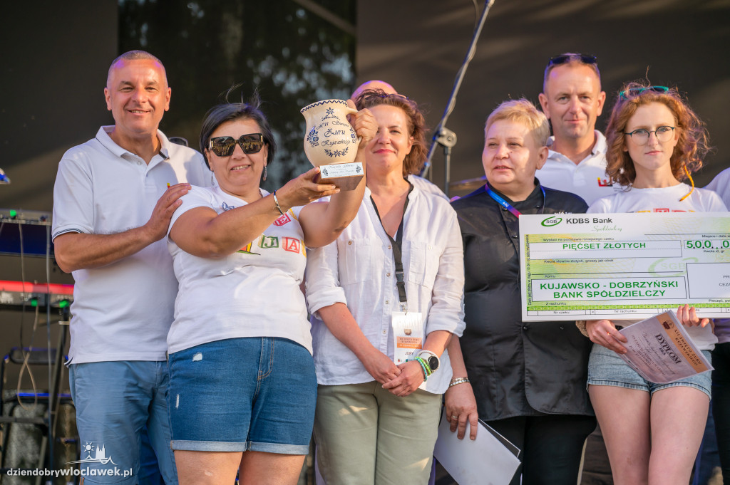Święto Żuru Kujawskiego w Starym Brześciu