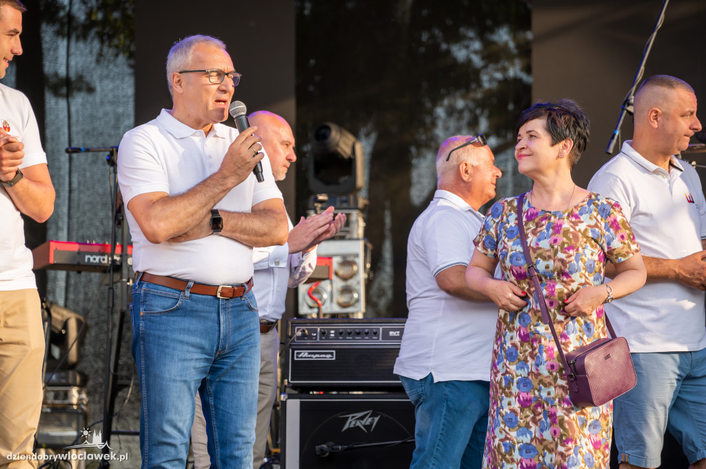 Święto Żuru Kujawskiego w Starym Brześciu