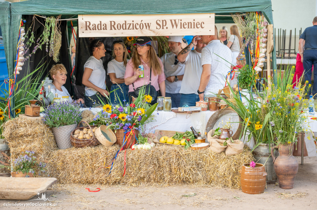 Święto Żuru Kujawskiego w Starym Brześciu