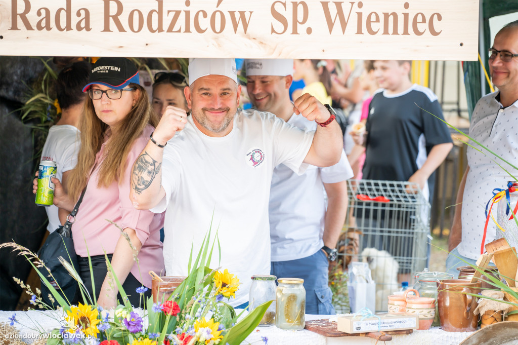 Święto Żuru Kujawskiego w Starym Brześciu