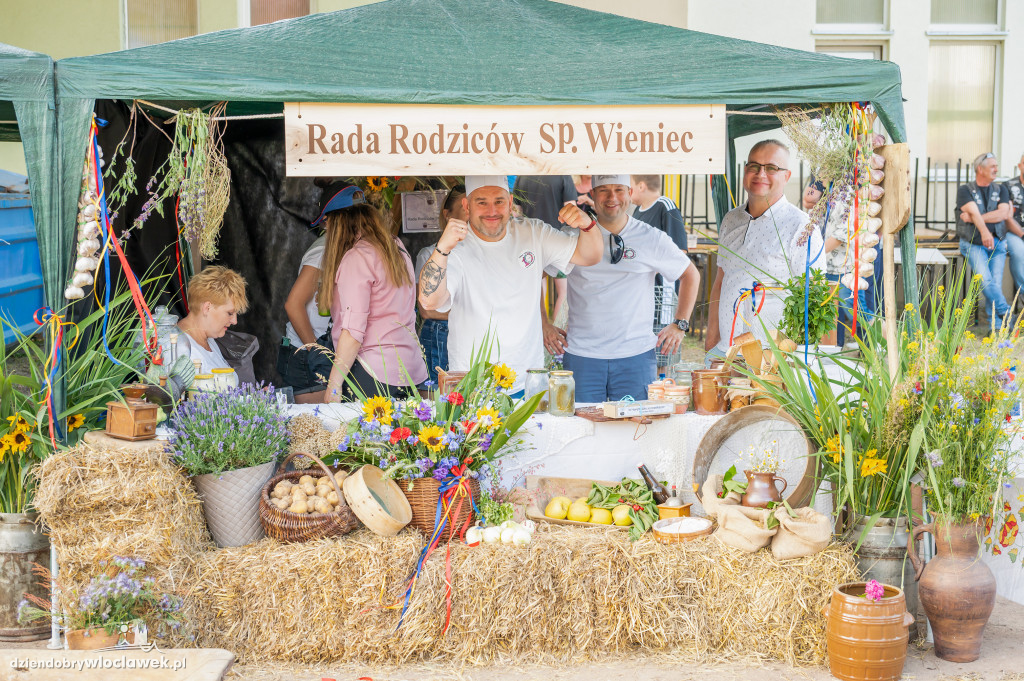 Święto Żuru Kujawskiego w Starym Brześciu