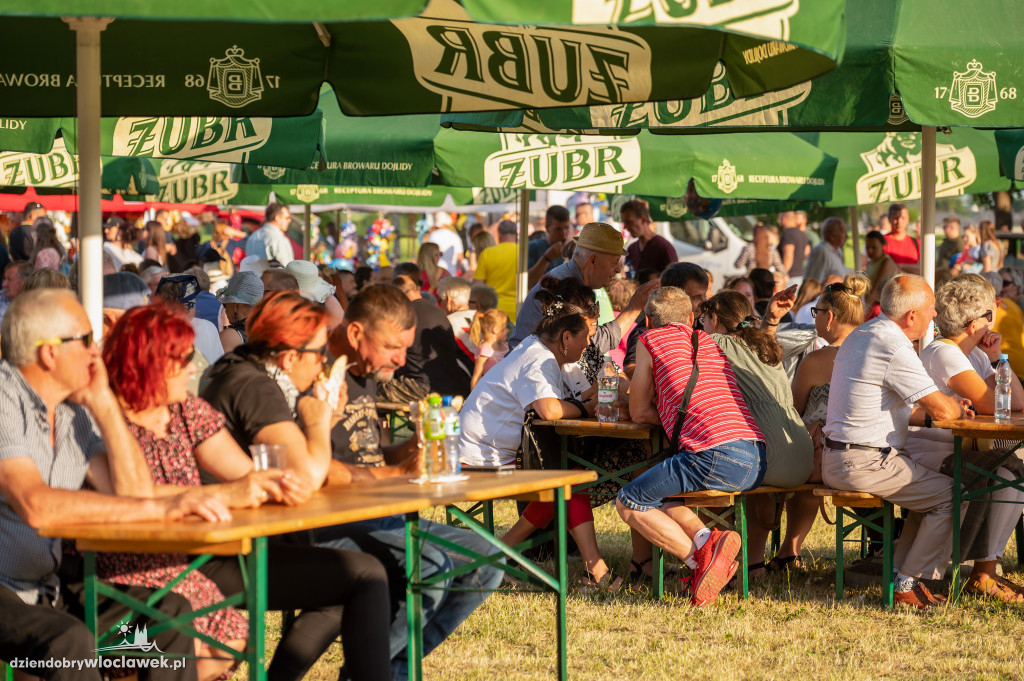 Święto Żuru Kujawskiego w Starym Brześciu