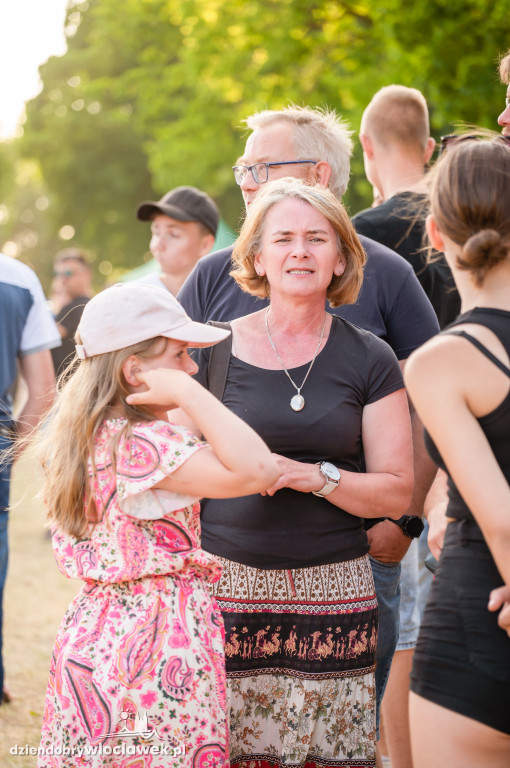 Święto Żuru Kujawskiego w Starym Brześciu