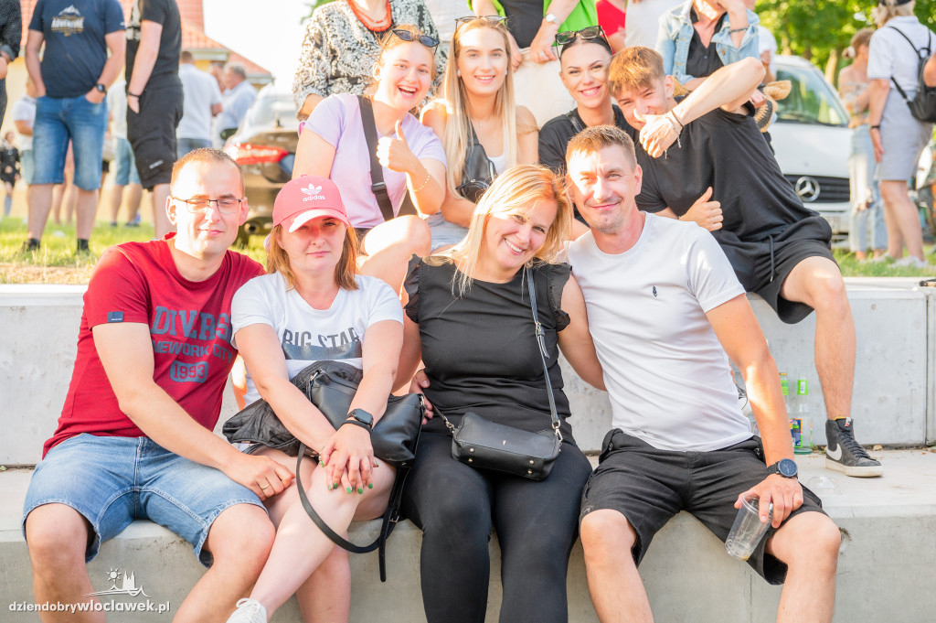 Święto Żuru Kujawskiego w Starym Brześciu