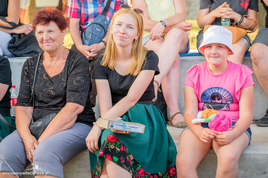 Święto Żuru Kujawskiego w Starym Brześciu