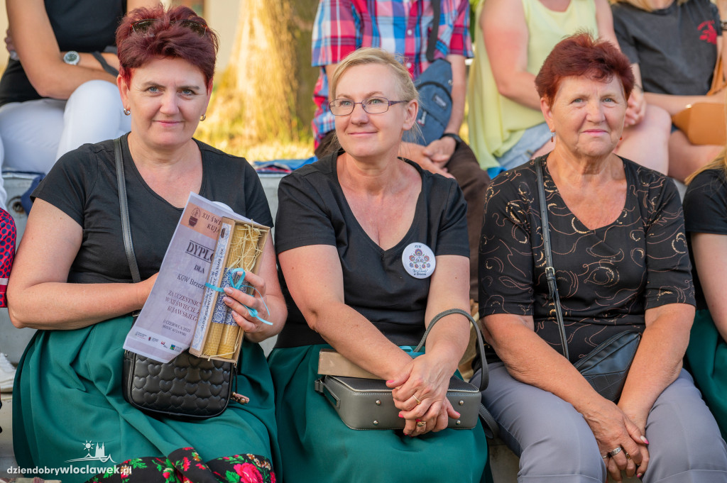 Święto Żuru Kujawskiego w Starym Brześciu