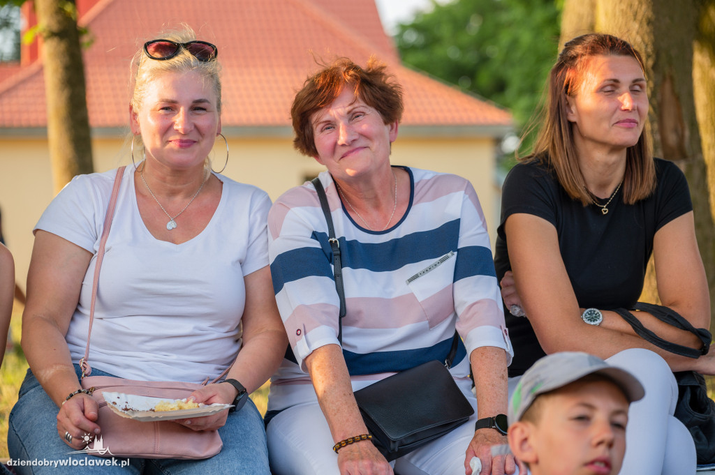 Święto Żuru Kujawskiego w Starym Brześciu