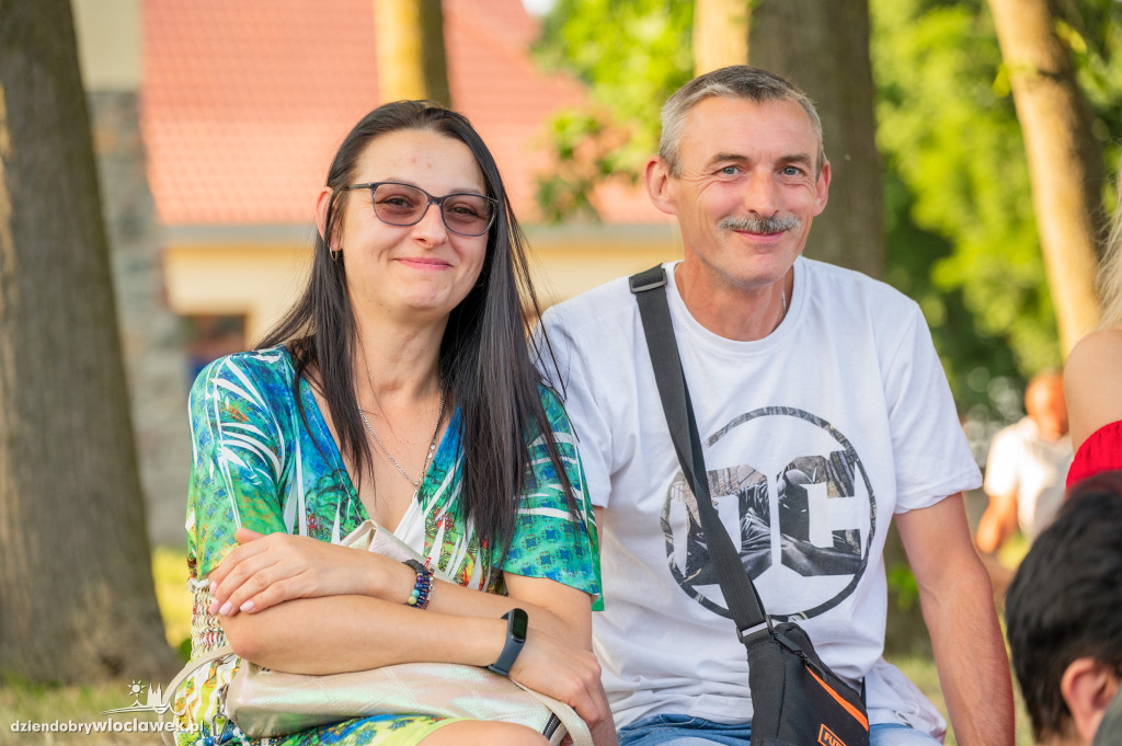 Święto Żuru Kujawskiego w Starym Brześciu