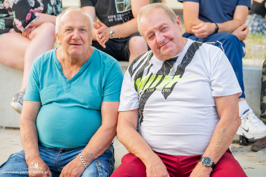 Święto Żuru Kujawskiego w Starym Brześciu