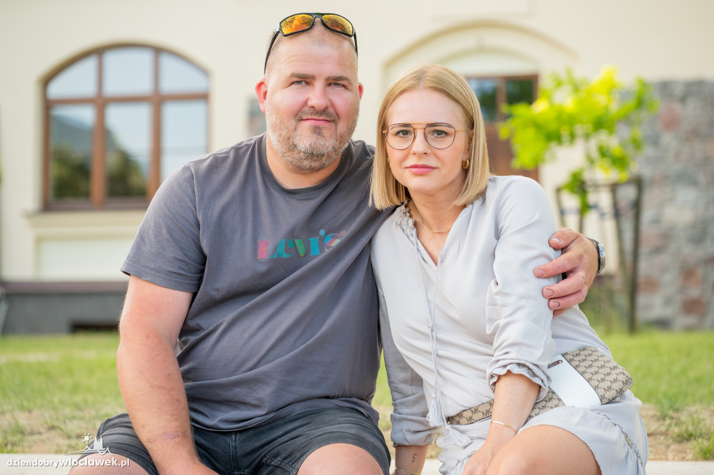 Święto Żuru Kujawskiego w Starym Brześciu