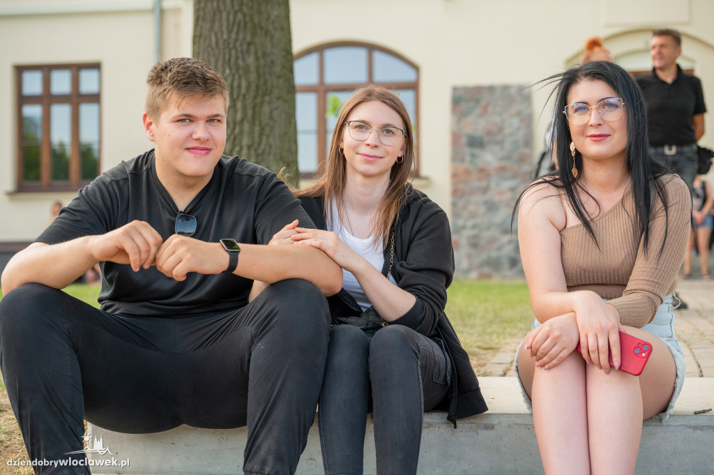 Święto Żuru Kujawskiego w Starym Brześciu
