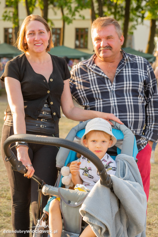 Święto Żuru Kujawskiego w Starym Brześciu