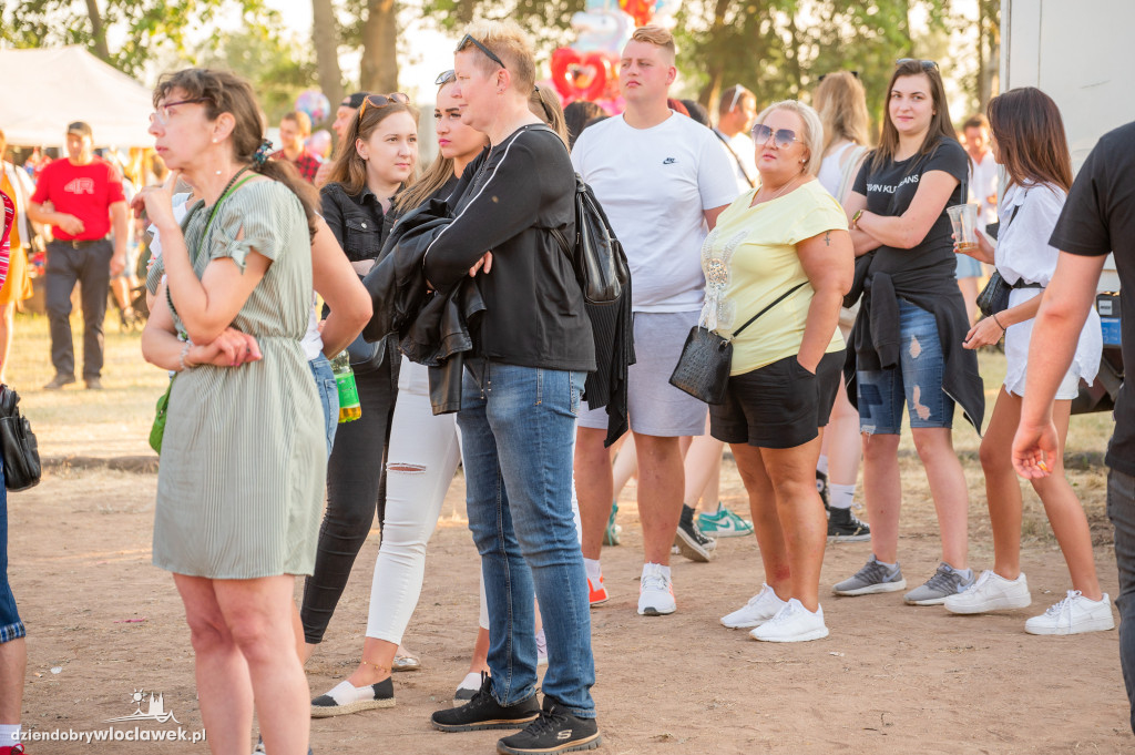 Święto Żuru Kujawskiego w Starym Brześciu