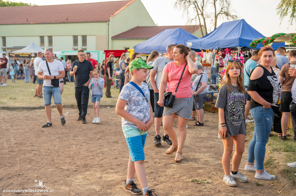 Święto Żuru Kujawskiego w Starym Brześciu