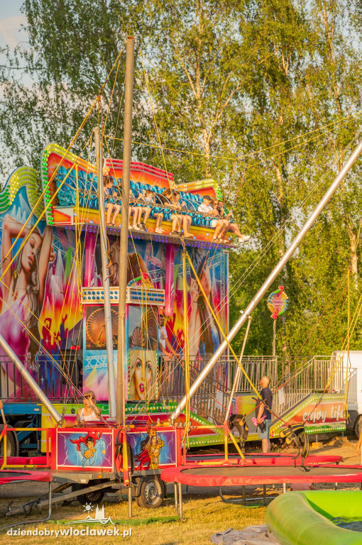 Święto Żuru Kujawskiego w Starym Brześciu