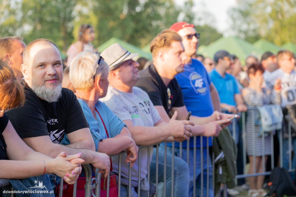 Koncert Baranovskiego na Święcie Żuru [FOTO]