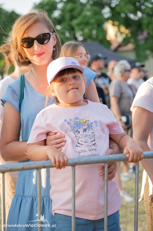 Koncert Baranovskiego na Święcie Żuru [FOTO]