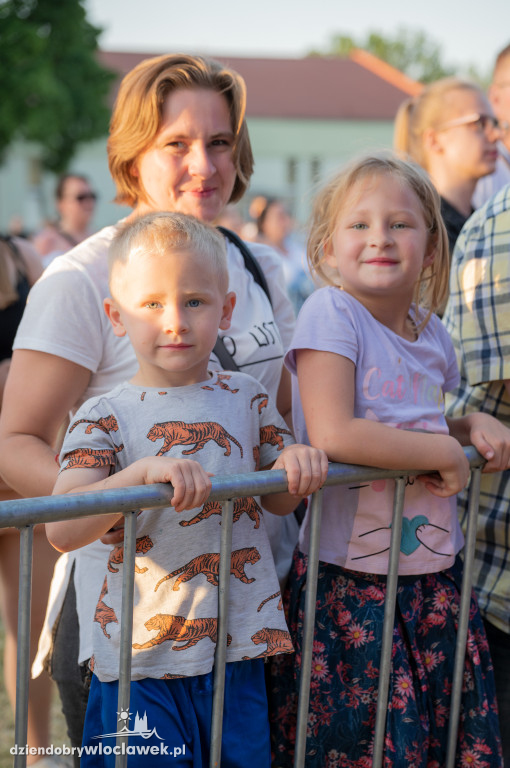 Koncert Baranovskiego na Święcie Żuru [FOTO]