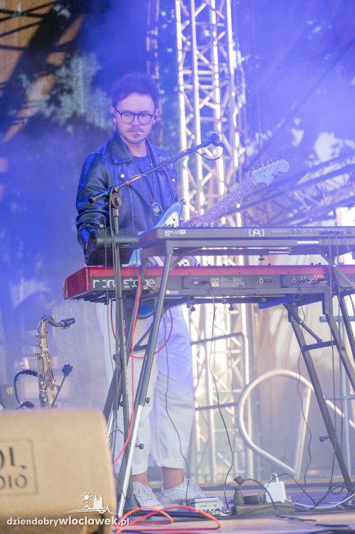 Koncert Baranovskiego na Święcie Żuru [FOTO]