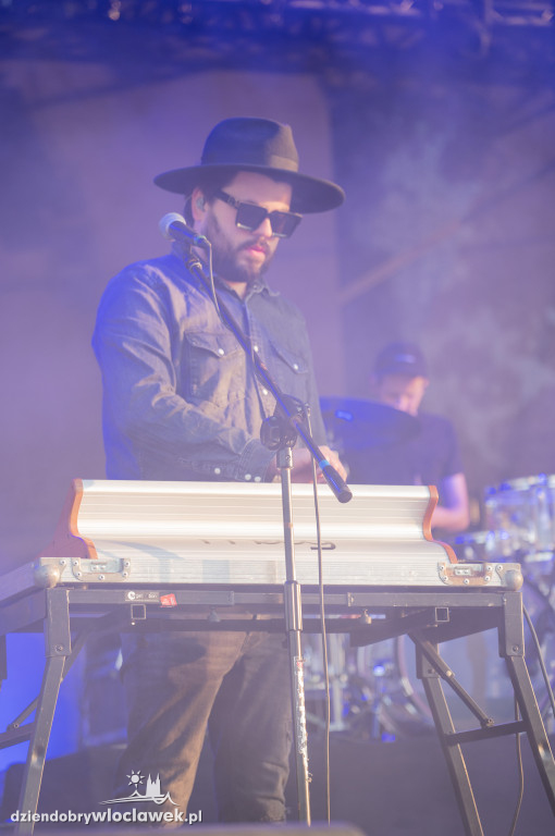 Koncert Baranovskiego na Święcie Żuru [FOTO]