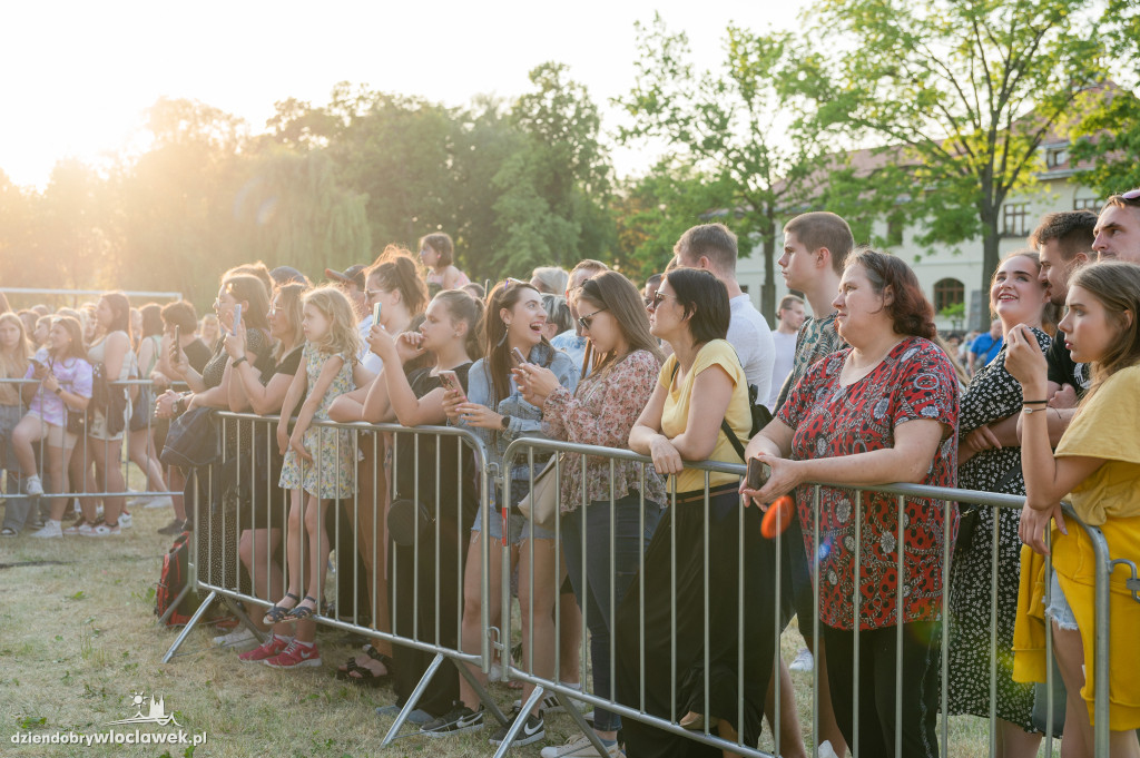 Koncert Baranovskiego na Święcie Żuru [FOTO]