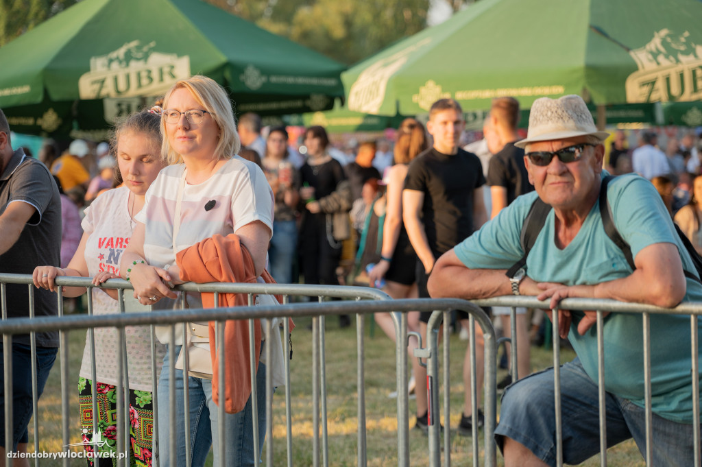 Koncert Baranovskiego na Święcie Żuru [FOTO]
